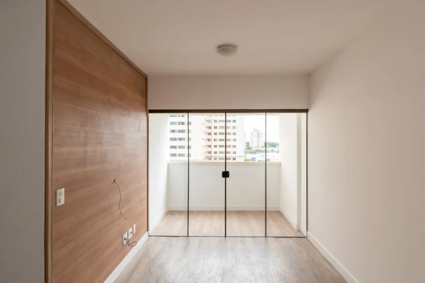 Apartamento Residencial]]