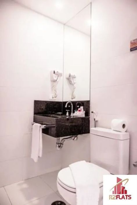 ÓTIMO FLAT PARA VENDA, CONFIRA!!