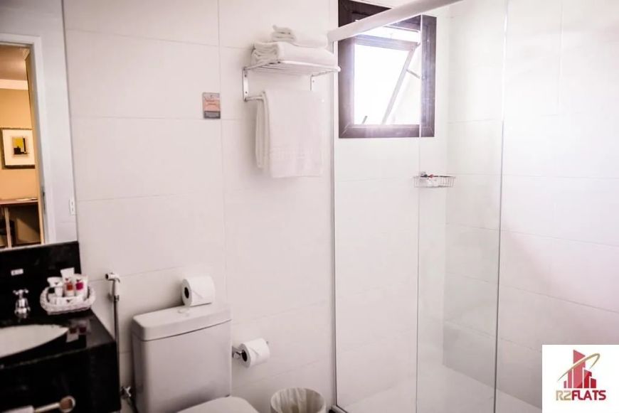 ÓTIMO FLAT PARA VENDA, CONFIRA!!