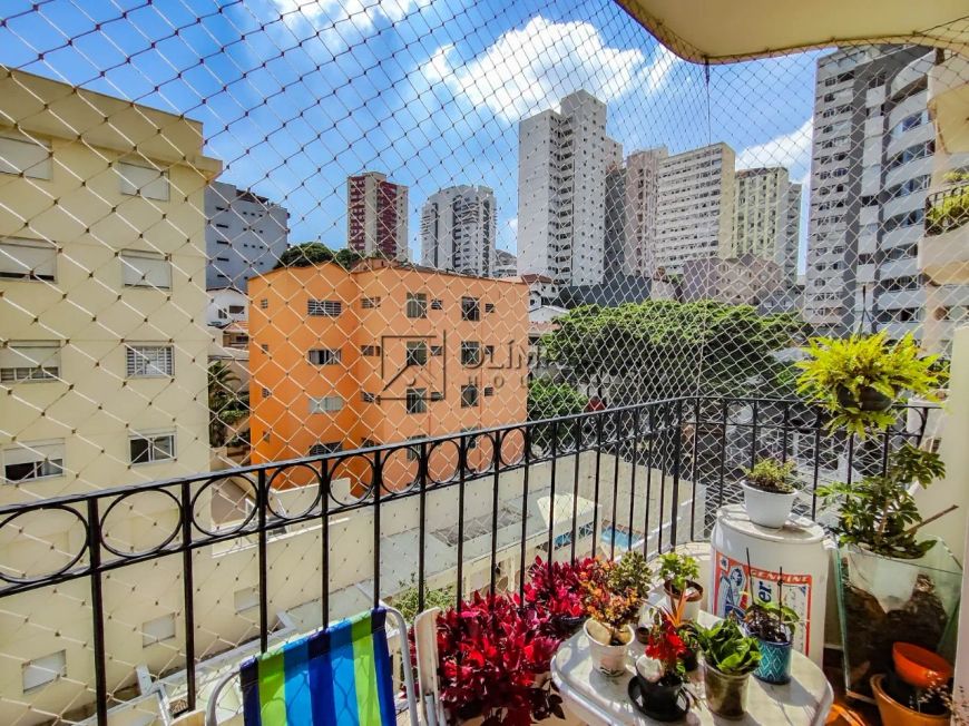 Apartamento Venda Sumaré 62 m² 2 Dormitórios