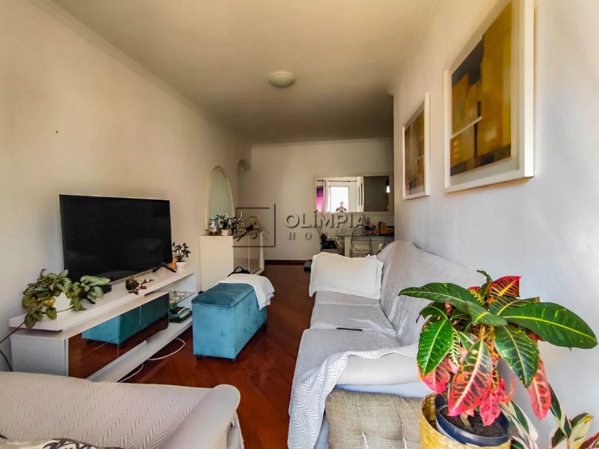 Apartamento Venda Sumaré 62 m² 2 Dormitórios
