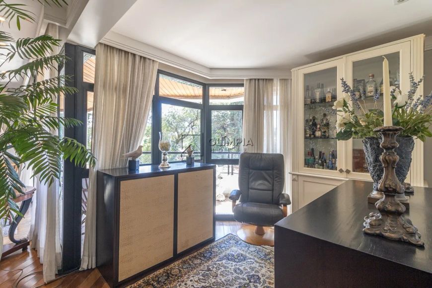 Apartamento Venda 4 Dormitórios - 172 m² Campo Belo