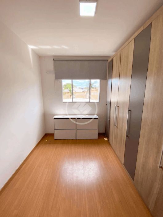 Apartamento 2 Quatos - Chácara Bela Vista codigo: 50724