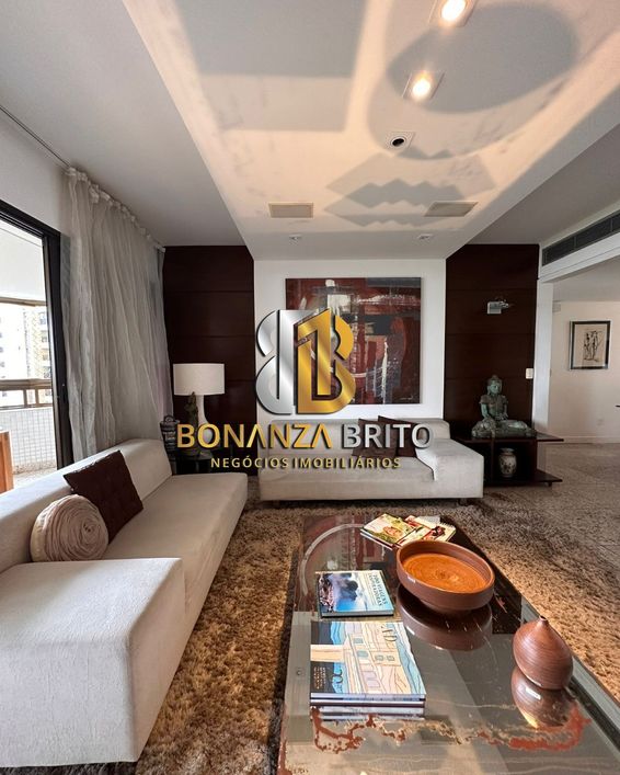 SALVADOR - Apartamento Padrão - PITUBA