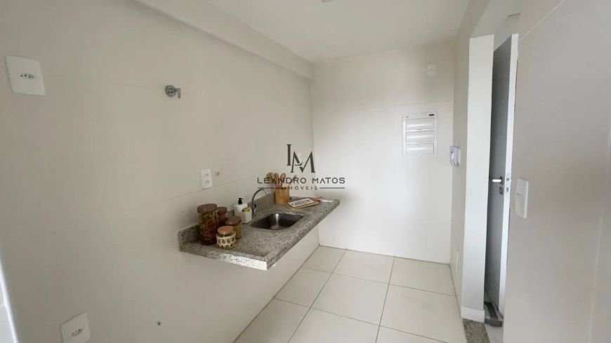 Apartamento para Venda em Salvador, ArmaÇÃo, 2 dormitórios, 1 suíte, 2 banheiros, 1 vaga