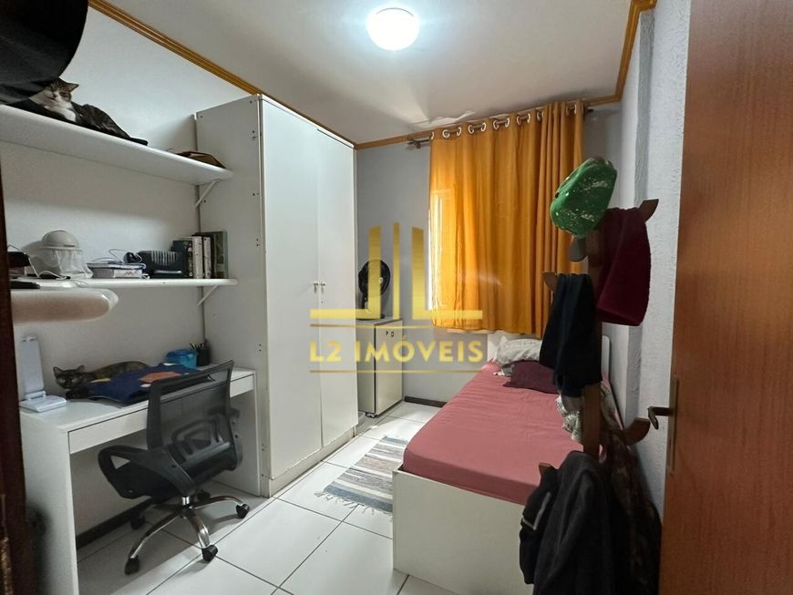 APARTAMENTO - 3 QUARTOS - NASCENTE - ARMAÇÃO