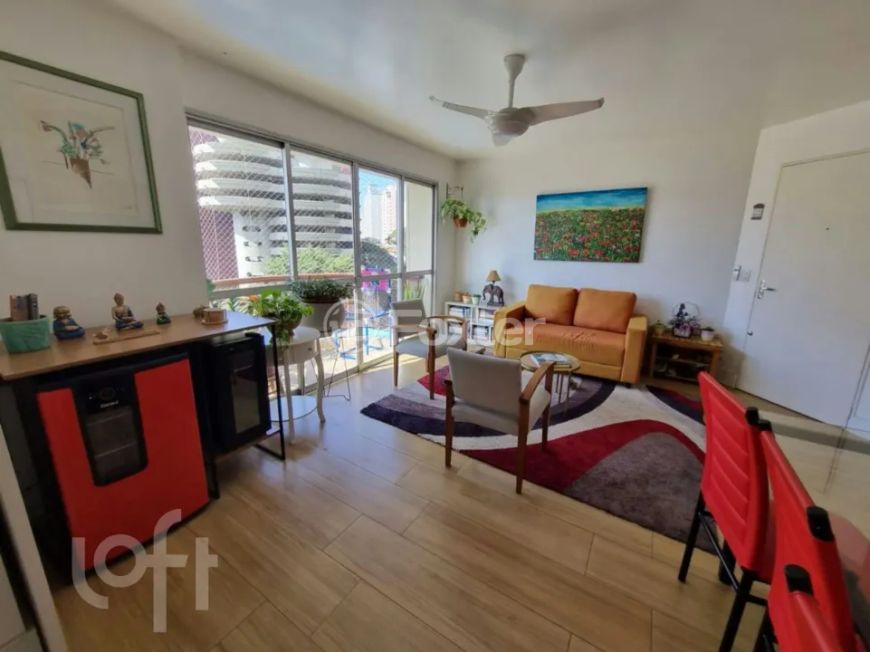 Apartamento à venda Rua Palestra Itália, Perdizes - São Paulo
