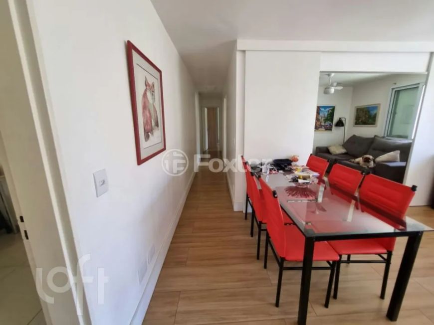 Apartamento à venda Rua Palestra Itália, Perdizes - São Paulo