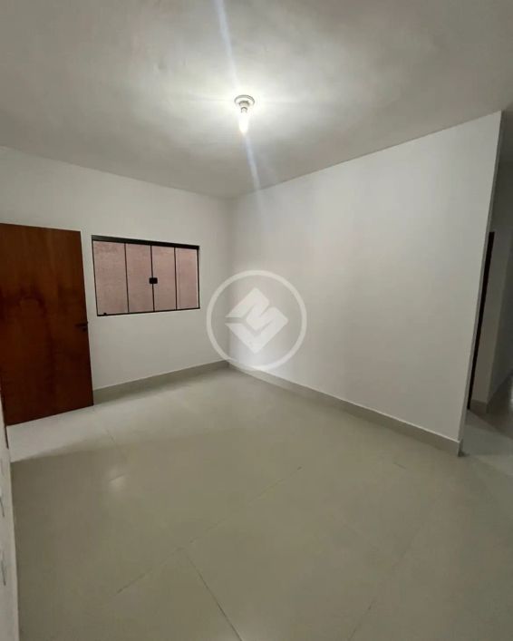 Casa 2 Quartos com Suíte em Aparecida de Goiânia – Oportunidade de Entrada Zero! codigo: 96078