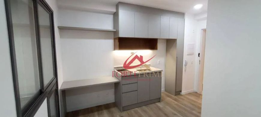 Apartamento com 1 dormitório à venda, 22 m² por R$ 379.000,00 - Brooklin - São Paulo/SP
