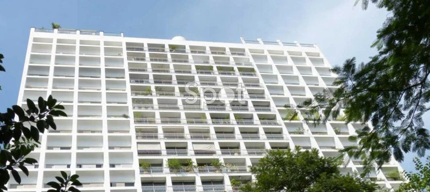 ALTO LUXO - COBERTURA DUPLEX - PRAÇA!!!!