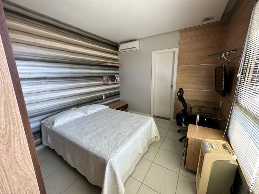 APARTAMENTO DE COBERTURA À VENDA, 04 QUARTO, 04 SUÍTES, 322m2, ALTO DO ITAIGARA, SALVADOR/BA.