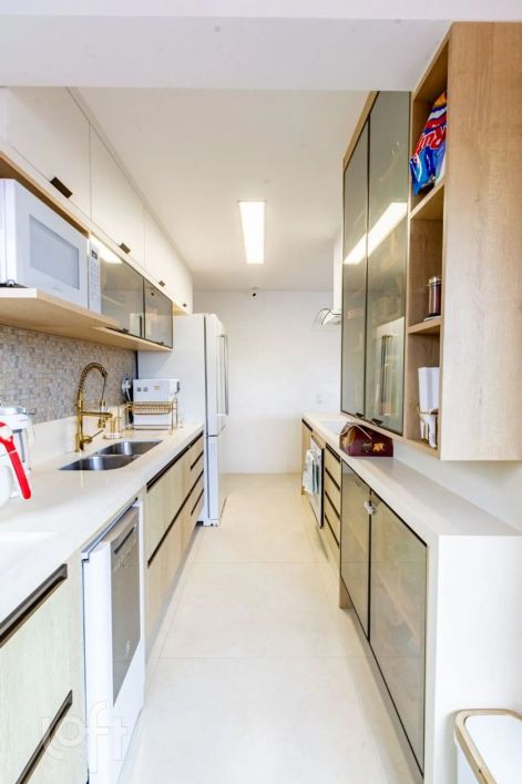 Apartamento à venda em Água Branca com 92 m², 3 quartos, 2 vagas