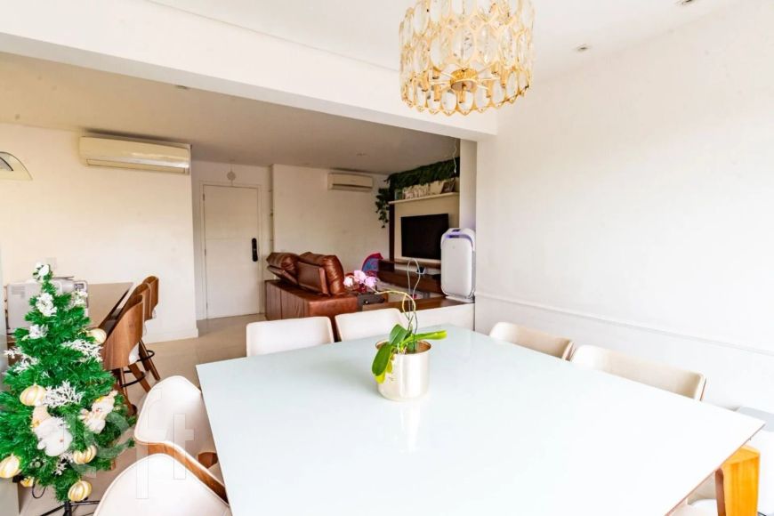 Apartamento à venda em Água Branca com 92 m², 3 quartos, 2 vagas