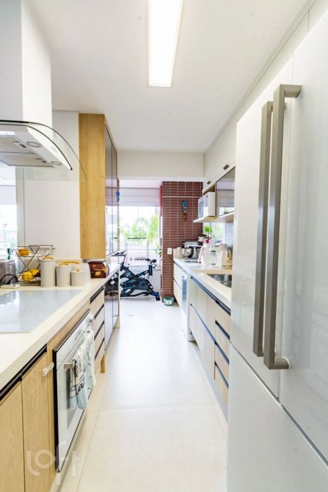Apartamento à venda em Água Branca com 92 m², 3 quartos, 2 vagas