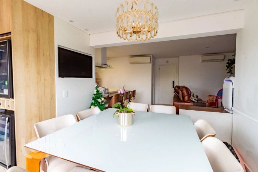 Apartamento à venda em Água Branca com 92 m², 3 quartos, 2 vagas