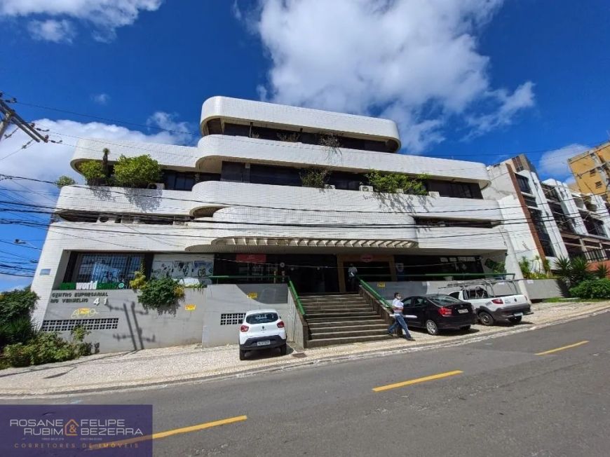 Prédio à venda, 860 m² por R$ 3.150.000 - Rio Vermelho - Salvador/BA