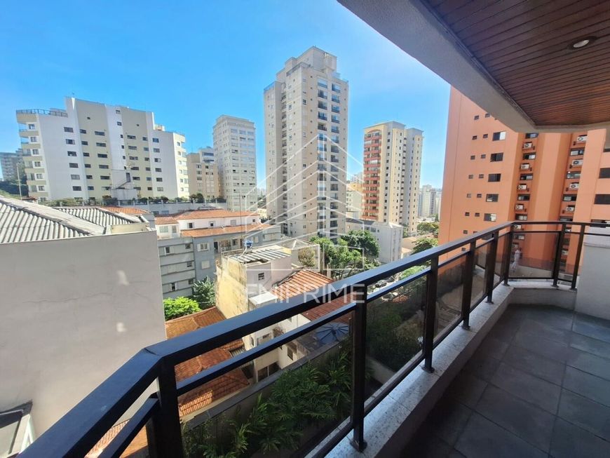 Oportunidade Única no Edifício Sumaré Tower!