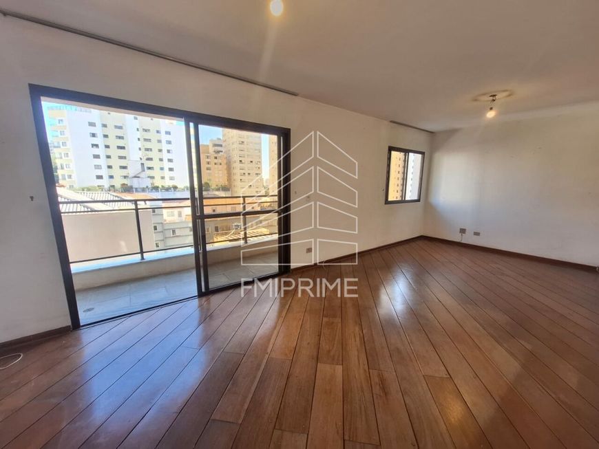 Oportunidade Única no Edifício Sumaré Tower!
