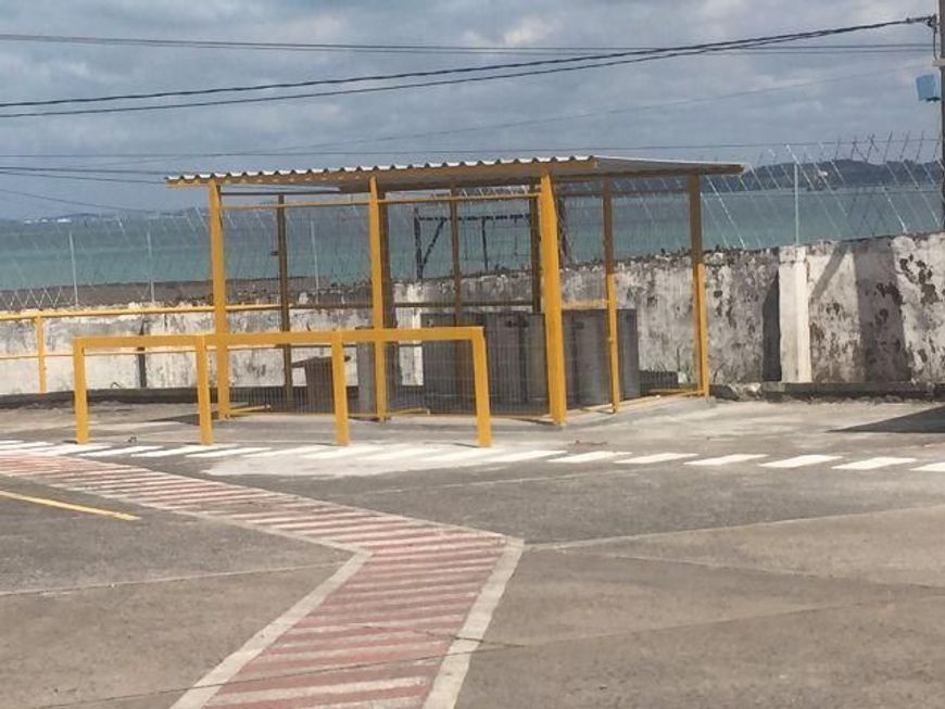Galpão à venda, 2000 m² por R$ 14.000.000,00 - Coutos - Salvador/BA