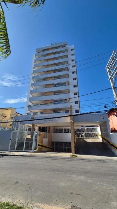 Apartamento vista mae em piatã