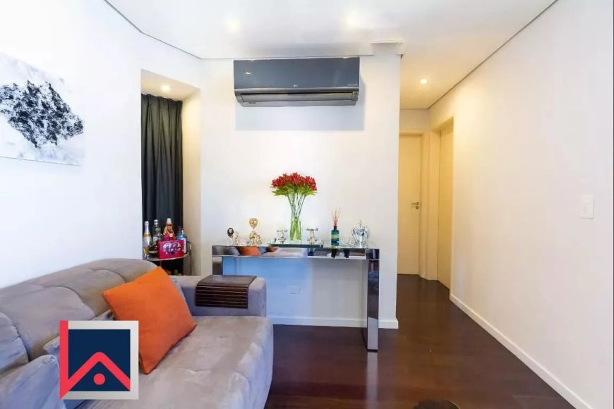 Venda Apartamento 2 Dormitórios - 60 m² Vila Olímpia