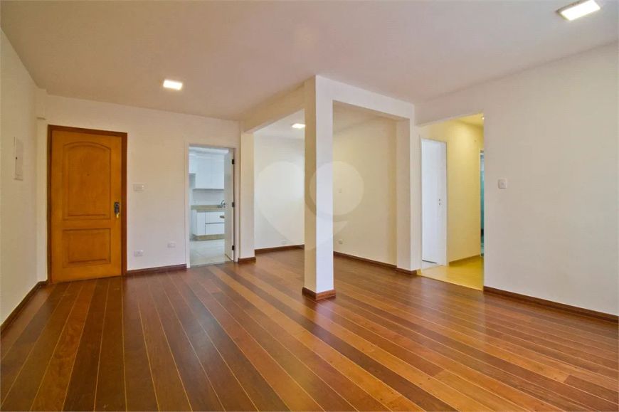 Apartamento com 2 quartos à venda em Cerqueira César - SP