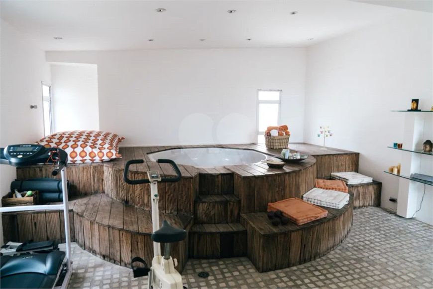 Cobertura com 4 quartos à venda em Vila Suzana - SP