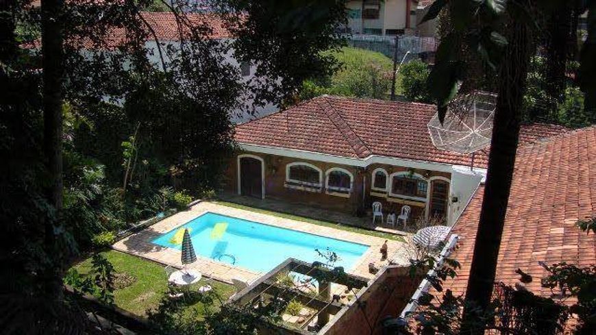 Casa à venda, 350 m² por R$ 1.700.000,00 - Tremembé - São Paulo/SP