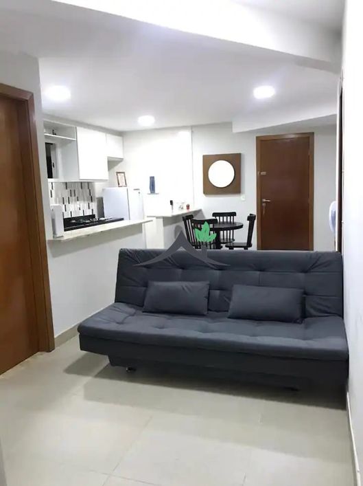 apartamento - Pituaçu - Salvador