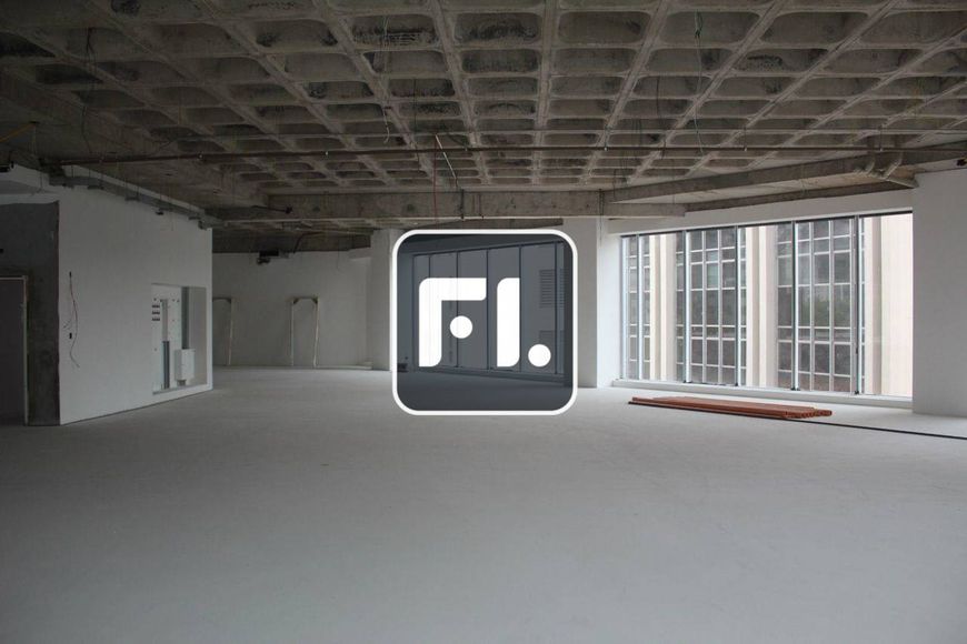 Andar/laje corporativa para aluguel possui 1700 metros quadrados em Vila Olímpia - São Paulo - SP