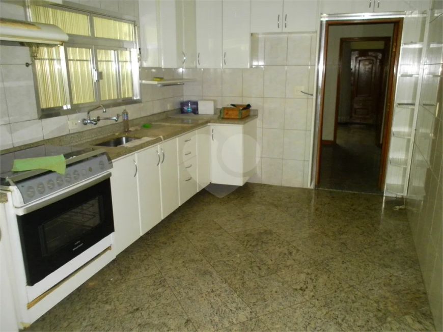 Sobrado com 4 quartos à venda em Vila Maria Alta - SP