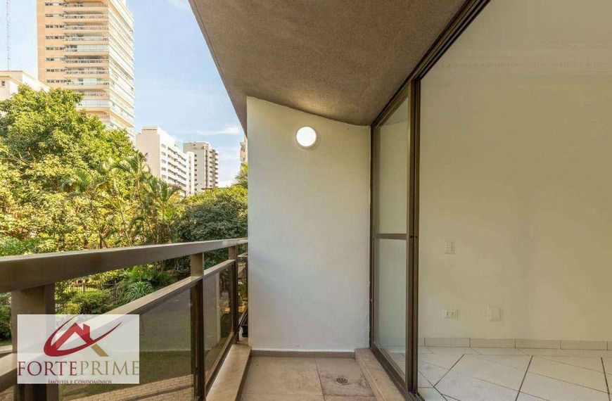 Apartamento à venda, 115 m² por R$ 1.600.000,00 - Moema - São Paulo/SP