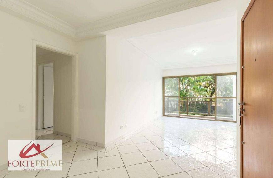 Apartamento à venda, 115 m² por R$ 1.600.000,00 - Moema - São Paulo/SP