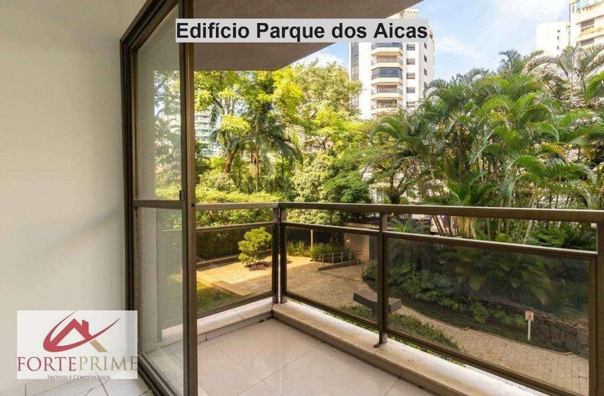 Apartamento à venda, 115 m² por R$ 1.600.000,00 - Moema - São Paulo/SP