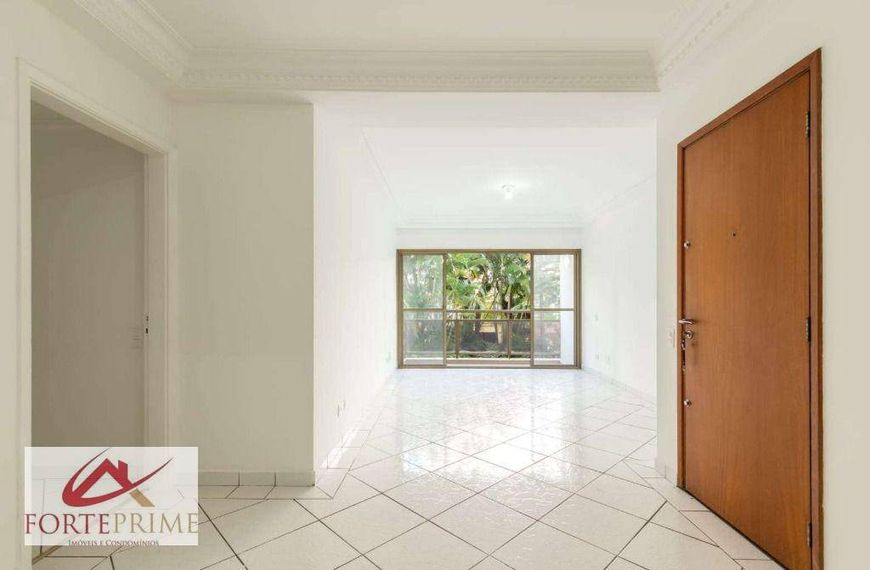 Apartamento à venda, 115 m² por R$ 1.600.000,00 - Moema - São Paulo/SP