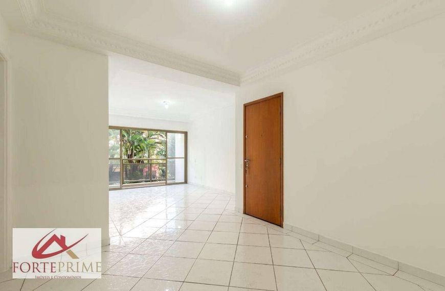 Apartamento à venda, 115 m² por R$ 1.600.000,00 - Moema - São Paulo/SP