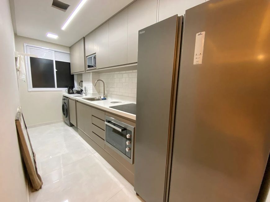 Apartamento decorado 2/4 - Mirante do Iguatemi - Pernambués