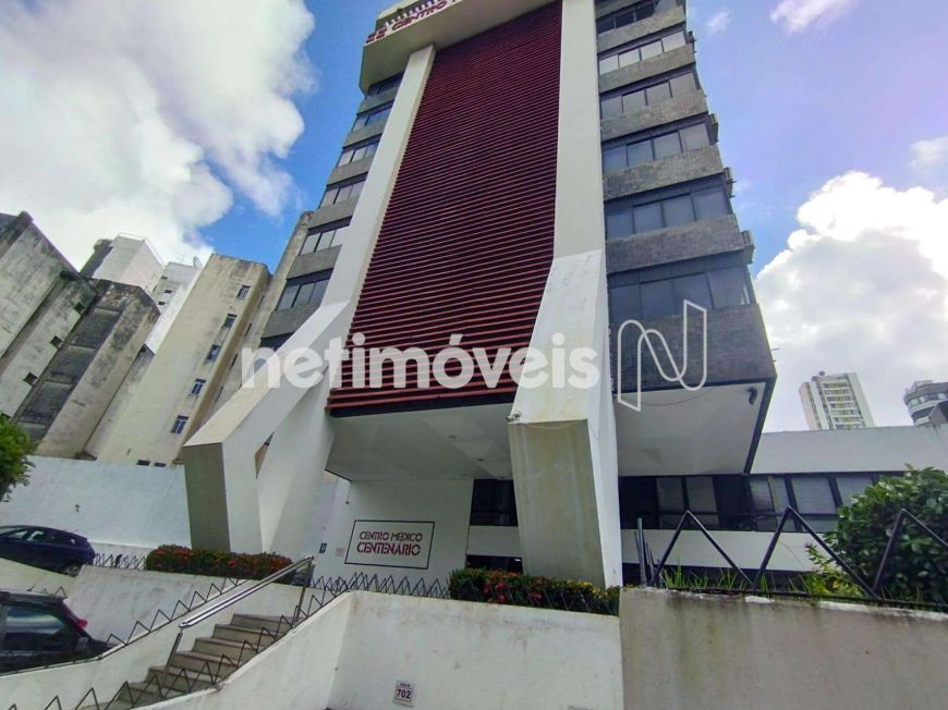 Venda ou locação Sala Graça Salvador