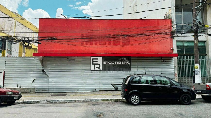 Loja para alugar, 374 m² por R$ 35.000/mês - Santo Amaro - São Paulo/SP OLX ZAP VIVA REAL CHAVES NA
