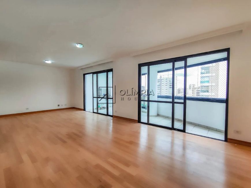 Apartamento Venda 3 Dormitórios - 177 m² Pompéia