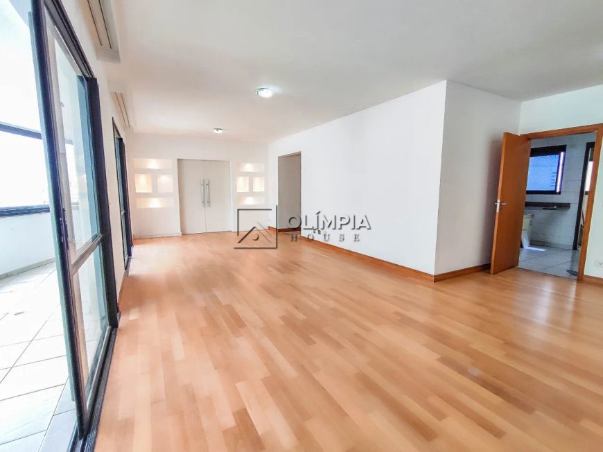 Apartamento Venda 3 Dormitórios - 177 m² Pompéia