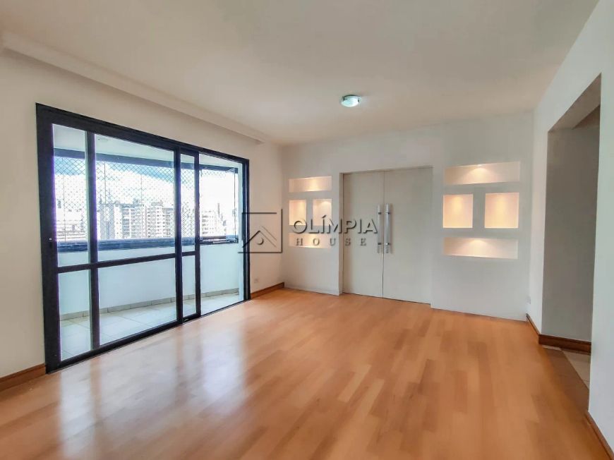 Apartamento Venda 3 Dormitórios - 177 m² Pompéia
