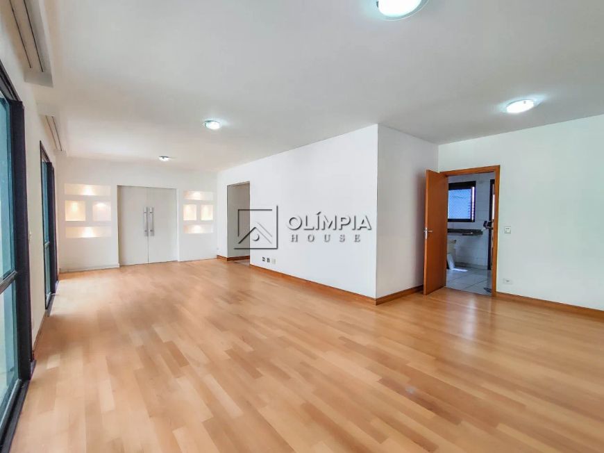Apartamento Venda 3 Dormitórios - 177 m² Pompéia