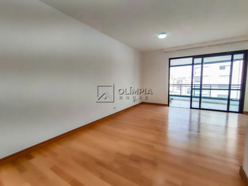 Apartamento Venda 3 Dormitórios - 177 m² Pompéia