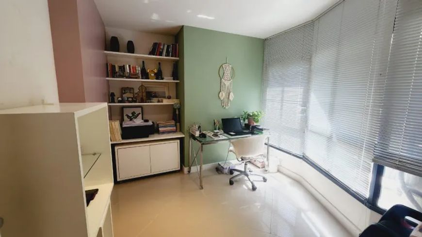 Ondina, Apartamento Para Venda, 04 Quartos Com 04 Suítes, 207m2, Salvador/BA.