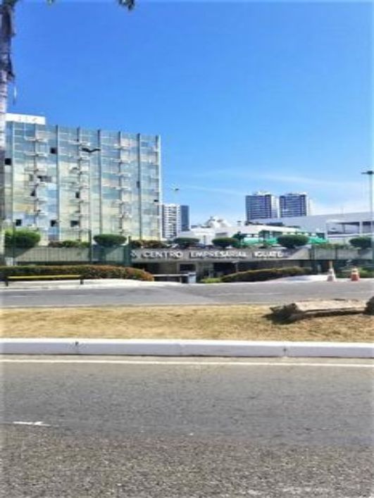 Sala Comercial para alugar no Caminho das Árvores 84m2