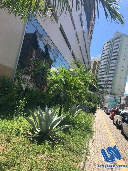 Estacionamento 150 Vagas com 6.430m2. Loja com 450m2. Possibilidade p/ Clinica, Loja etc.