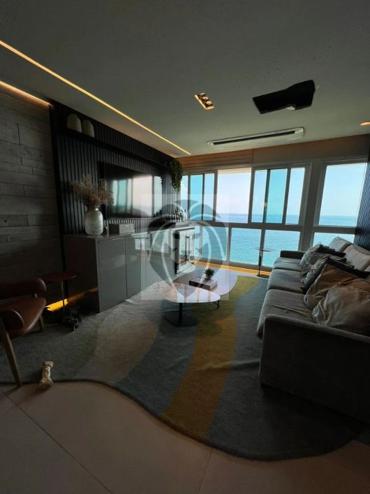 APARTAMENTO RESIDENCIAL em SALVADOR - BA, ONDINA