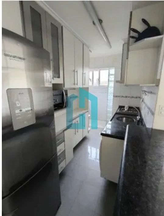 Apartamento 2 Dormitório(s) Bairro Brooklin